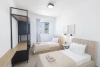 Ayia Napa Orea Villa OR8 -  Holiday Villas