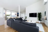 Alpinarc Chalet Hakuba - 3 Yıldız