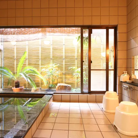 Marumo Ryokan