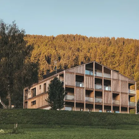 Gailerhof Boutique Hotel B&B Dolomites