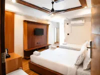 Hotel KT Grand By Basotel - 2-Star