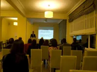 Hotel Simsek - Pet friendly