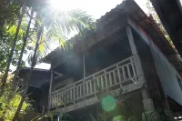 Mekong Bird Resort & Hotel - Parkplatz