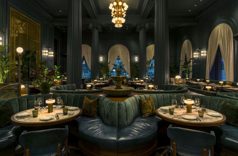 The Westin St. Francis San Francisco on Union Square photo 5