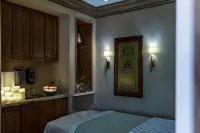 Beau Rivage Resort & Casino - spa