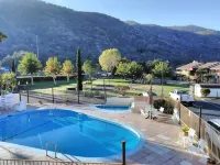 Western Holiday Lodge - 2-Star