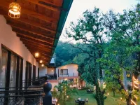 Corbett Leela Vilas Arpita Hospitality - Wifi