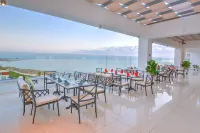 King Evelthon Beach Hotel & Resort - servizio colazione