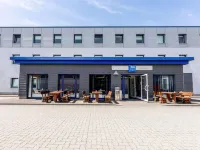 Ibis Budget Flensburg Handewitt - Wifi