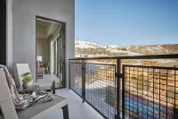 Pendry Park City - Mountain view