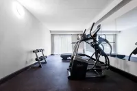 Comfort Inn - Gym