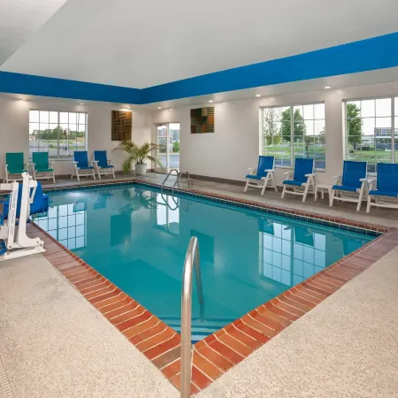 La Quinta Inn & Suites by Wyndham Springfield IL