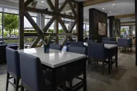 Hilton Garden Inn Jackson - breakfast