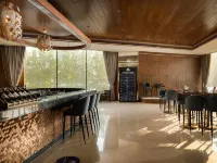 Novotel Vijayawada Varun - bar