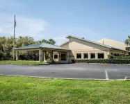 Quality Inn Crystal River - 2-Star