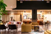 Best Western Premier Masqhotel - Gym