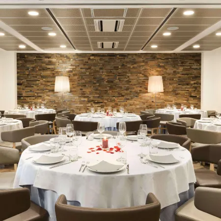 Mitico Hotel & Natural Spa