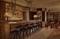 The Maybourne Beverly Hills, Maybourne Hotel Collection - bar