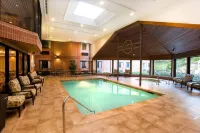 Ann Arbor Regent Hotel and Suites - Pools