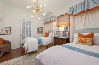 The Coast is Clear - 4bdr - Bungalows