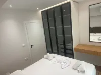 Exquisite Blue Breeze - Free Parking Apartment - 3 звезды