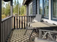 6 person holiday home in KOPPARBERG-By Traum - 2성급