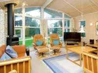 10 Person Holiday Home in Græsted-by Traum - Homestays