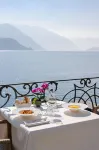 Hotel Royal Victoria, by R Collection Hotels - Morgenmad