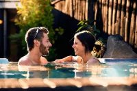 Prince's Gate Hotel - Hot Springs