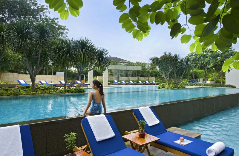 Somerset Berlian Jakarta photo 2