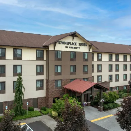 TownePlace Suites Portland Vancouver