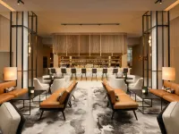 AC Hotel Glasgow Hotel dekat Lapangan George