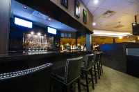 Victoria Inn Hotel & Convention Centre Brandon - bar