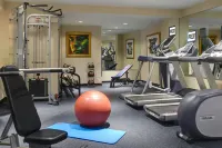 The Henry, Autograph Collection - Gym