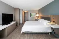 Hilton Garden Inn Halifax Airport - Gym