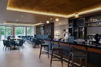 Four Points by Sheraton Puntacana - bar