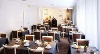 Grand Hôtel du Tonneau d'Or - breakfast