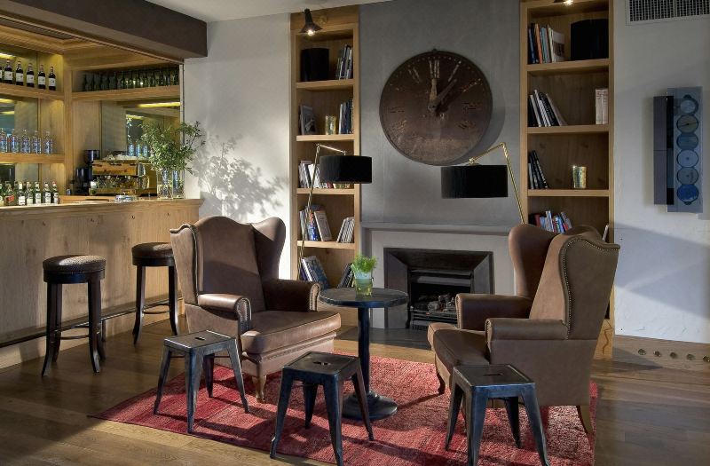 Starhotels Tuscany photo 3