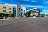 Fairfield Inn & Suites St. Joseph Stevensville - 3-Star