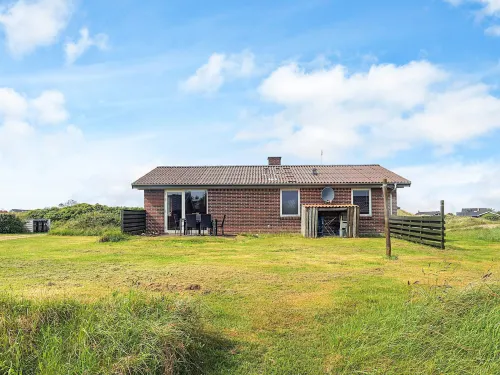 7 Person Holiday Home in Frøstrup - Homestays