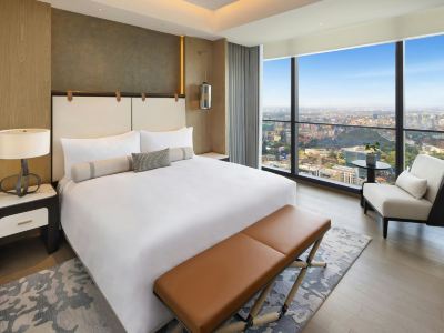 JW Marriott Hotel Nairobi