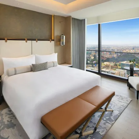 JW Marriott Hotel Nairobi