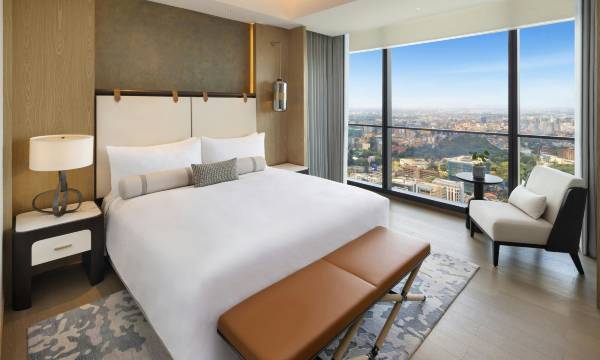JW Marriott Hotel Nairobi
