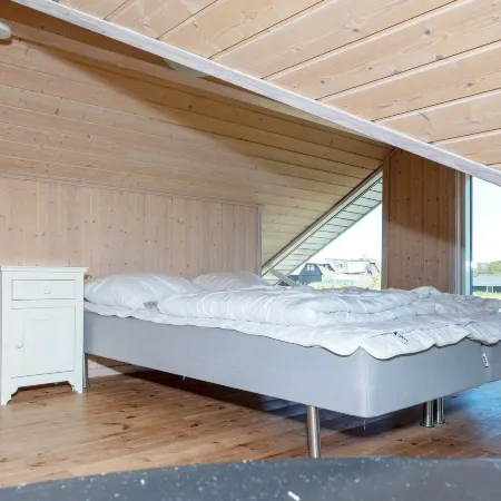 12 person holiday home in Pandrup-By Traum Hotels in Rodhus
