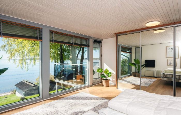 6 person holiday home in Bjert-By Traum