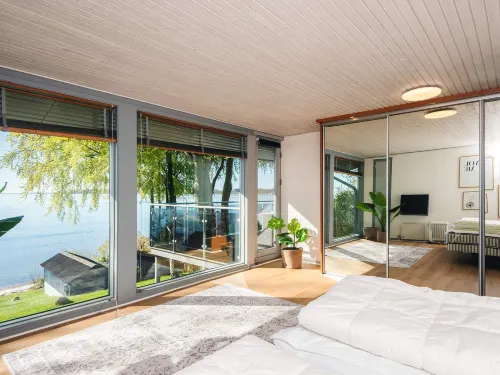 6 person holiday home in Bjert-By Traum - 3-Star