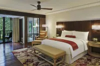 Mulu Marriott Resort & Spa - Spa