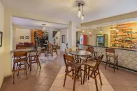 Protea Hotel Chingola - bar
