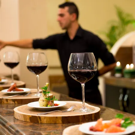 Herods Vitalis Spa Hotel Eilat a Premium Collection by Fattal Hotels
