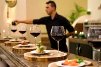 Herods Vitalis Spa Hotel Eilat a Premium Collection by Fattal Hotels - 5-Star